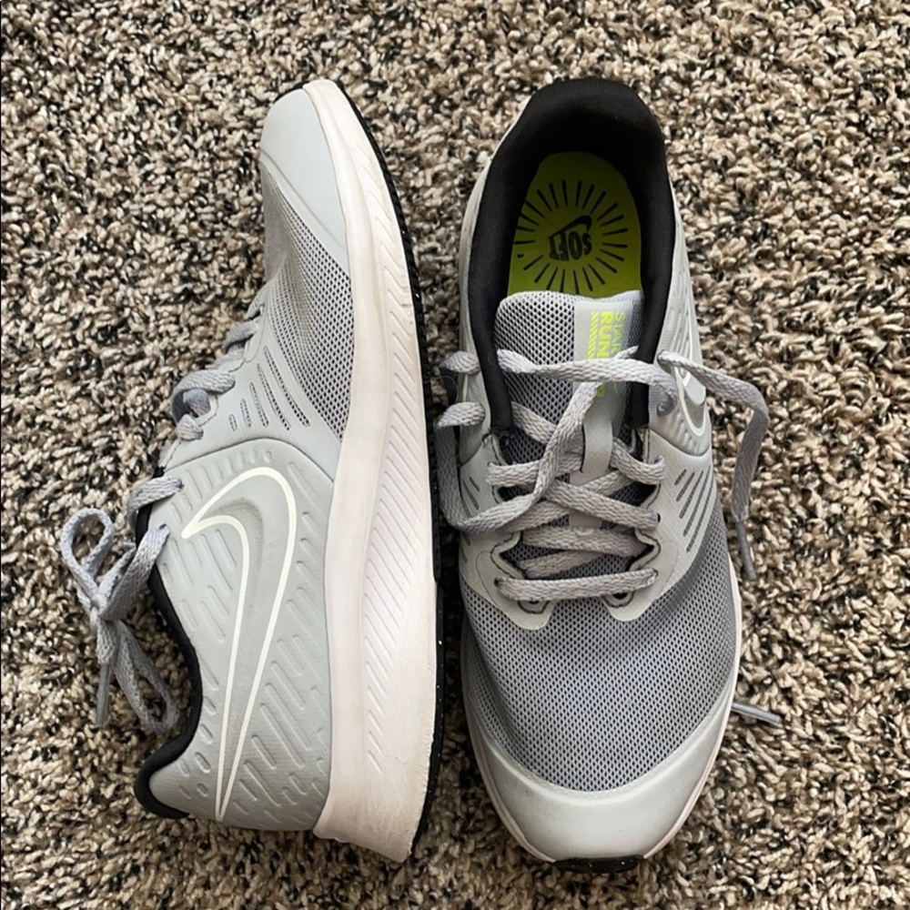 Nike Kids Shoes